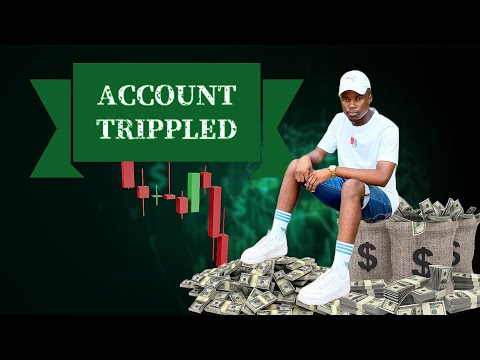 HOW TO FLIP AN ACCOUNT USING PURE PRICE ACTION (forex 2023) [MUST WATCH]