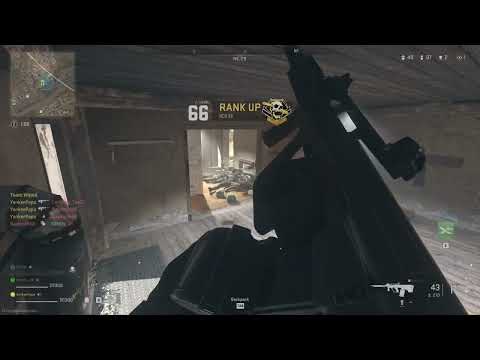 Call of Duty: Modern Warfare II - WZ - Squad Contract