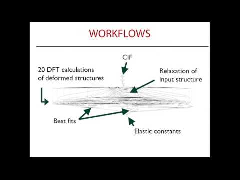 QE-DEV-2017 "Status report on AiiDA, and the Materials Cloud portal for QE data" (Nicola Marzari)