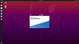 How to install NetBeans 12 on Ubuntu 20.04