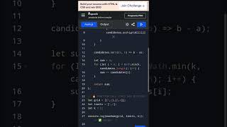 Maximum Sum With Row Limits | Matrix Greedy Problem | JavaScript Solution