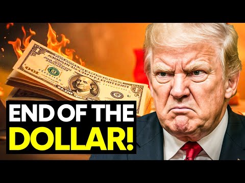 TRUMP Goes Crazy as China & Japan Threaten to Destroy US Economy by Dumping $2 Trillion in US Debt!