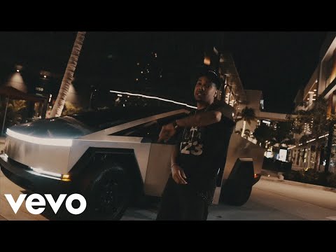 G Herbo ft. Tee Grizzley & Moneybagg Yo - Back Again [Music Video]