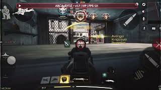 CODM GARENA VIP CHEAT TESTED FOR OVER 2 YEARS AND 100% SAFE
