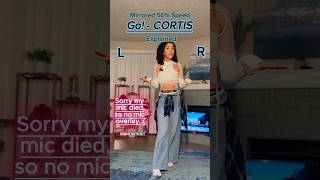 Go! By @cortis_bighit |~| Tutorial #kpop #youtubeshorts #dance #cortis #go! #trending #tutorial