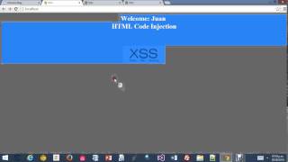 Google Chrome Security Bug - PoC