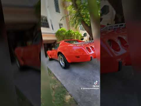 Have you listened to Red Corvette by Nature Boi yet? Don't forget to check out Dream Auto Detailing!