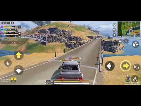 Squad is UNSTOPPABLE! 🏆 (CODM Battle Royale) | call of duty mobile gameplay 
