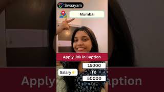 #Hiring for Program Manager – NGO Sector in Mumbai | Salary: ₹15,000 – ₹50,000