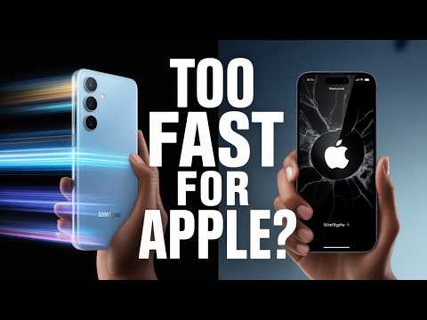 Samsung's S26 Ultra: The iPhone's Worst Nightmare
