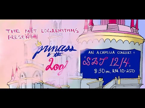 MIT Logarhythms: Princess and the Log