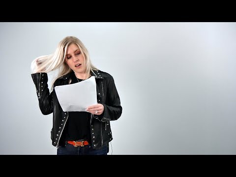 ArtiBot.ai Chat Bot Commercial Auditions