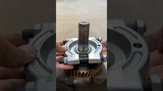 Designed to Make Fixes Flow 🔩 #MechanicGear #EfficiencyTools