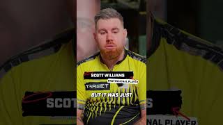 Enjoy the game first 🎯Scott Williams with a simple but powerful reminder for beginners!