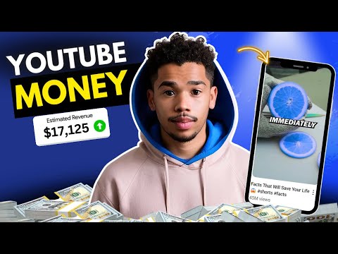 How I Make ORIGINAL AI Videos | YouTube Automation (Step-By-Step)
