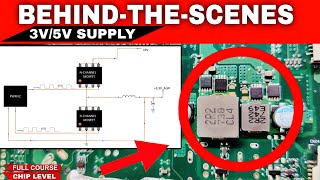 CLASS - 14 // MOSFET Switching Explained | Zero to Hero: 30-Day Laptop Chip Level Repair Mastery