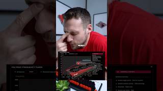 I Undervolted a GPU for the First Time 😬