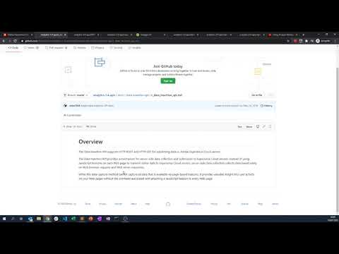 Adobe Analytics API 2.0 Overview