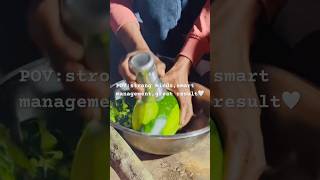 Problem ho ya system,juggad always works 🤍#jugaadmind #jugaadtech #jugaad #shortsviral #fypシ゚#reel