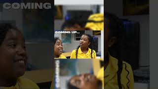 The return of Ms. Brown #shorts