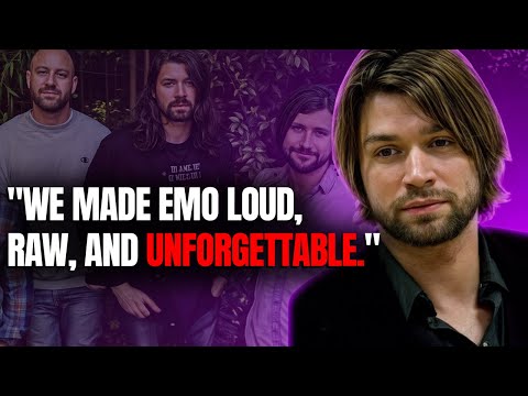 BYE EMO: How Taking Back Sunday Ushered in the age of Screamo