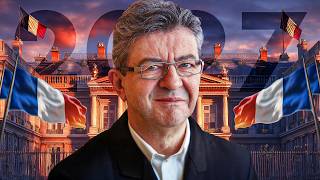 What if we implemented the France Insoumise Program?