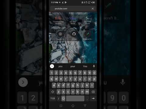 How to inspect elements on Mobile Browser | No Downloads | No Third Party items #shorts #coding
