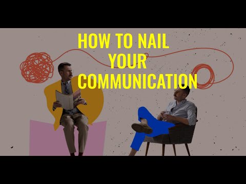 How to Communicate Effectively in a Job Interview: Ace Your Next Interview with These Proven Tips