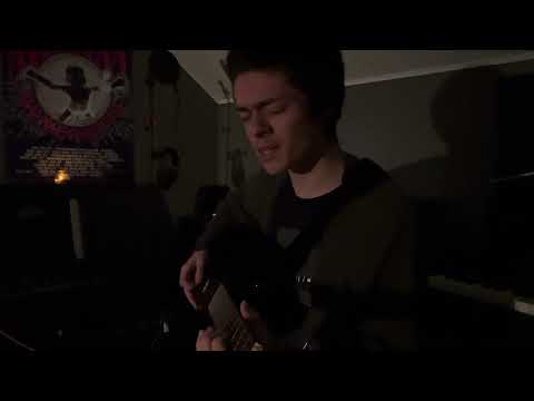 Ethan Petch: Something In The Way (Cover)