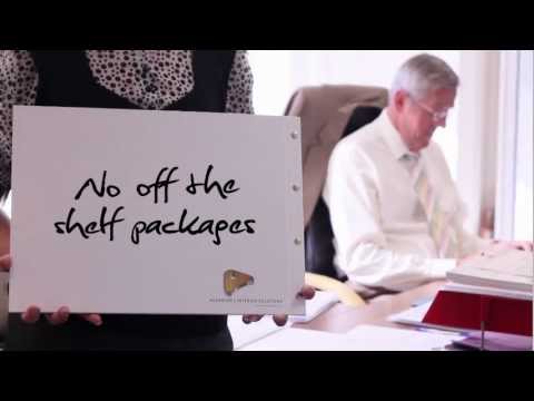 Advanced Interior Solutions - Office Refurbishment, Office Relocation, Design & Build Specialists