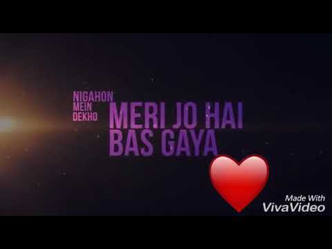 Best arjit sing song status.love one status