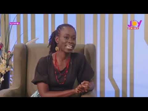 Missed the Live Interview? Watch Now