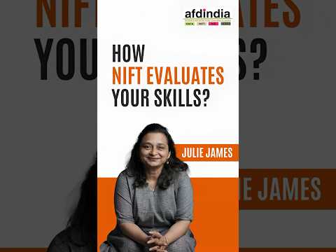 How NIFT evaluates your skills? #nift #exam #entrance #entranceexam