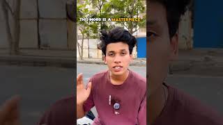 Hinglish at a different level 📈