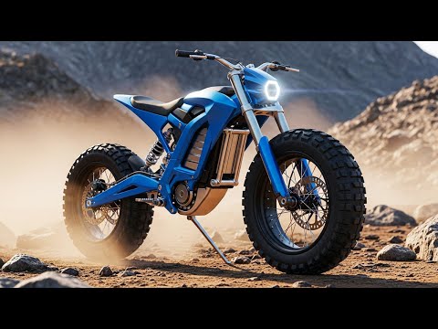 Top 10 Best Electric Dirt Bikes for 2026