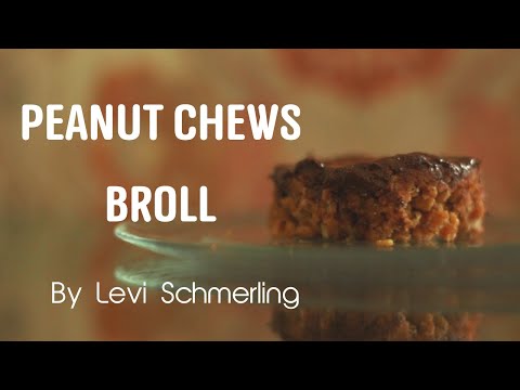 Peanut Chews Broll
