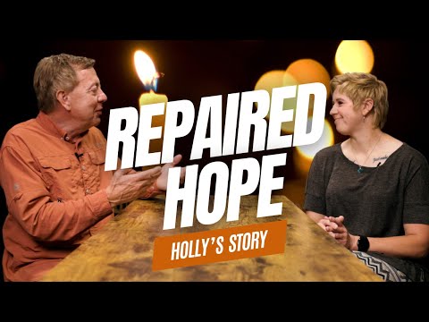 Reconnecting With Father After 22 Years of Estranged Relationship Only to Lose Him Shortly After