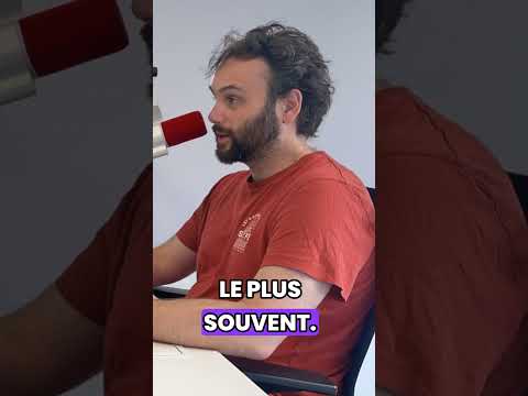 Le nouveau leader en ingénierie des données #ia