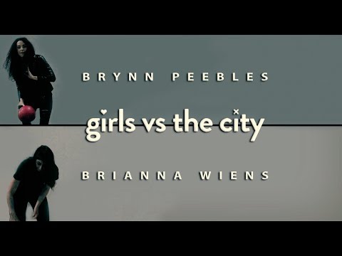 Girl on Girl Humor | How to Act/ Write/ Produce w Brynn Peebles & Brianna Wiens
