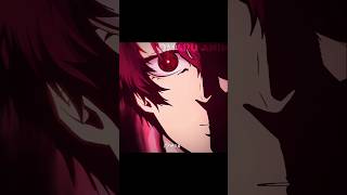 New Generation 11 Hugo 💀🔥 | blue lock edit #foryou #amv #kny