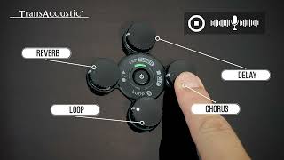 TAG3 C Quick Guide 05: Using the Looper (Advanced)
