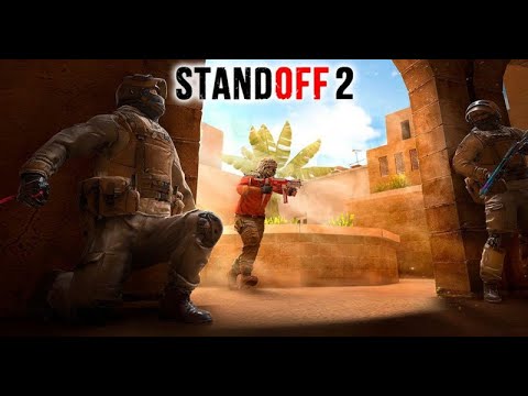 Standoff 2 Live 🔴 Chil Stream #Standoff2