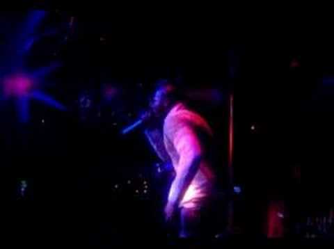 Beniton The Menace Gal Feelings Live At SOBE In Miami