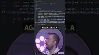 The Code I Need Right Now