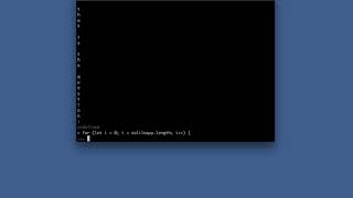 Section 3.5 “Array iteration”
