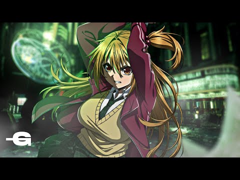 Deatte 5 Byou de Battle - AMV - Dead •Anime Edit•