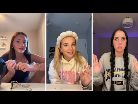 Grwm Storytime | TikTok Compilation