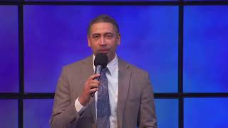 SUPER SUNDAY SERVICE: Building Momentum