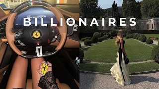 Billionaire Luxury Lifestyle 2025 | Billionaire Motivation & Visualization 💲💰