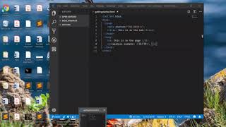 Learning HTML/CSS - Metadata in HTML